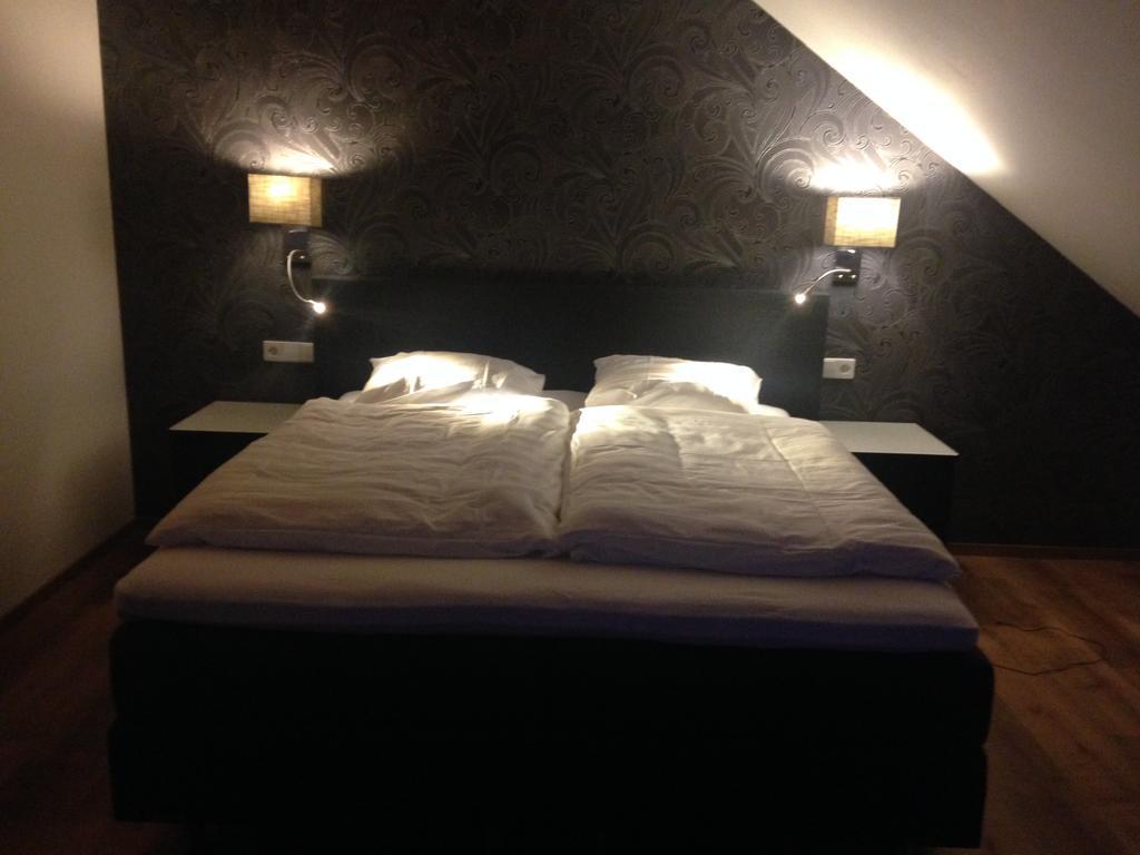 Enz Residenz Hotel Enzklösterle Szoba fotó