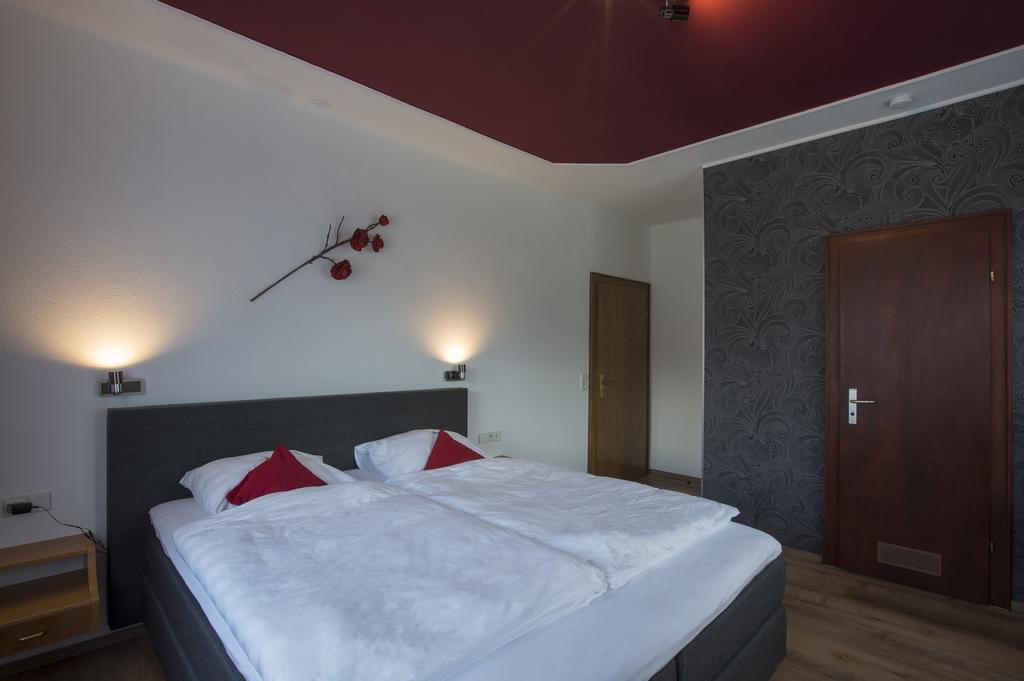 Enz Residenz Hotel Enzklösterle Kültér fotó