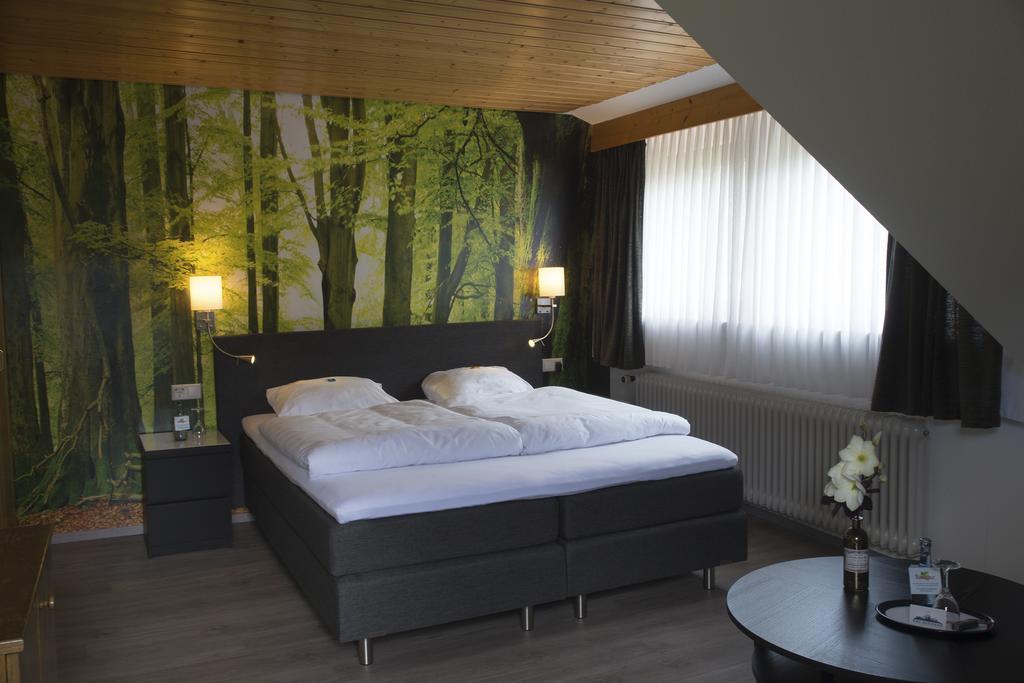 Enz Residenz Hotel Enzklösterle Kültér fotó