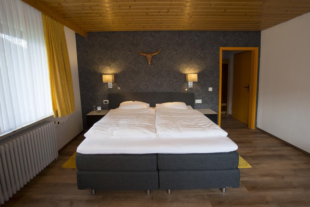 Enz Residenz Hotel Enzklösterle Kültér fotó