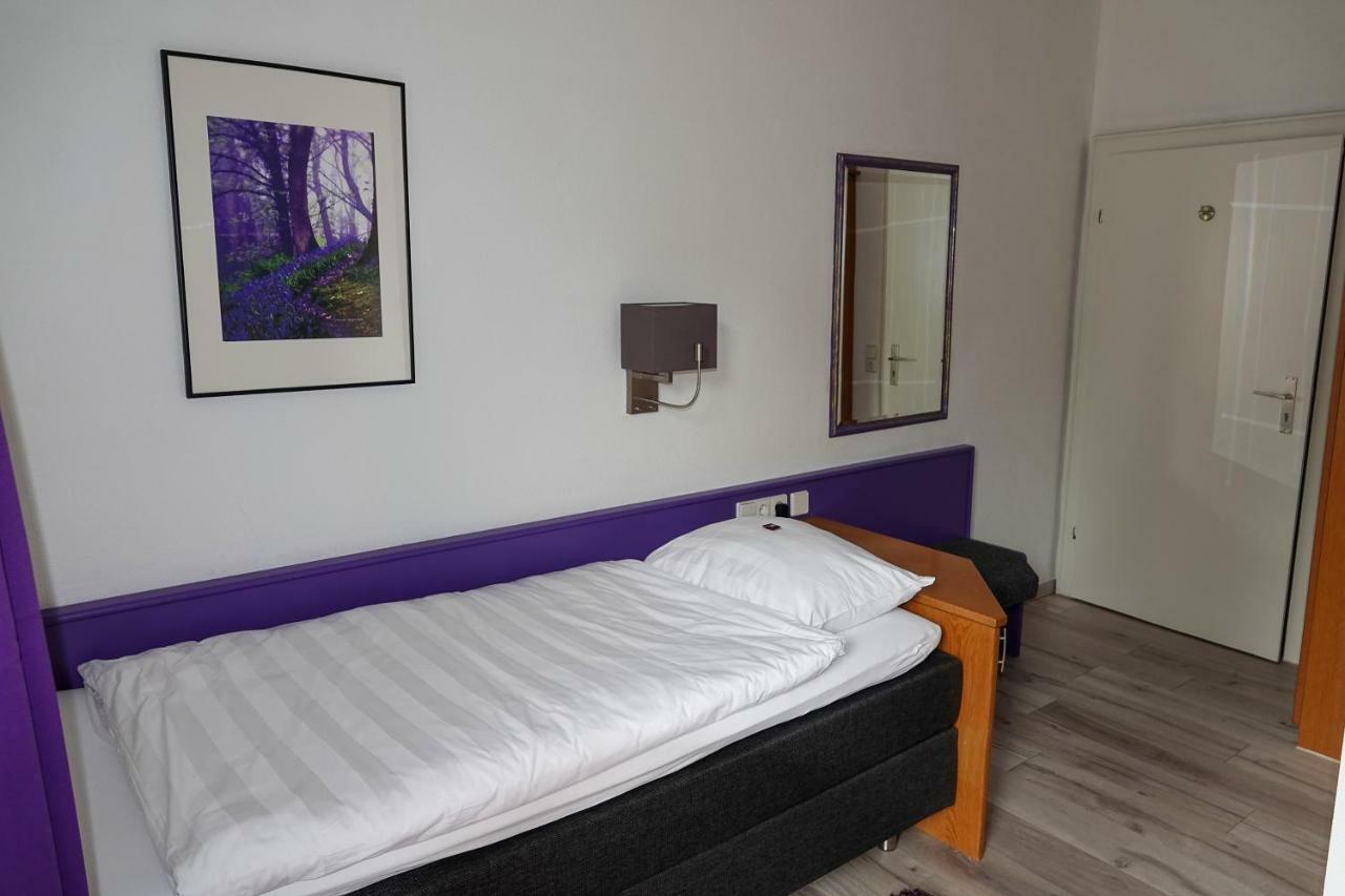 Enz Residenz Hotel Enzklösterle Kültér fotó