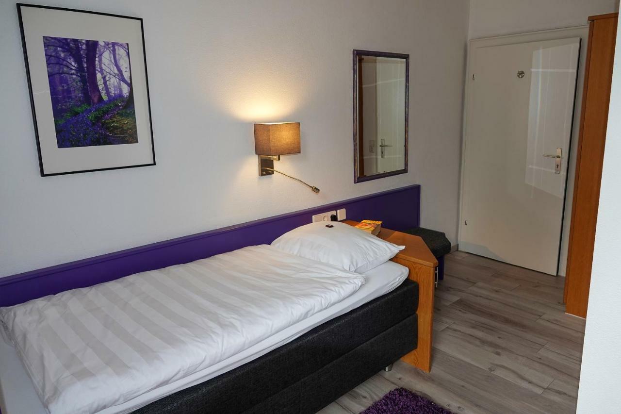Enz Residenz Hotel Enzklösterle Kültér fotó
