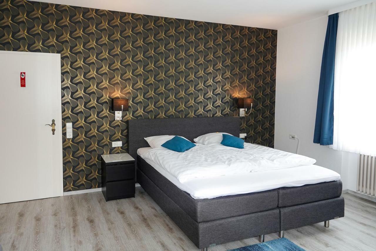 Enz Residenz Hotel Enzklösterle Kültér fotó